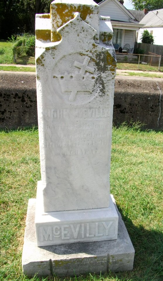 St John's Cemetery (2)