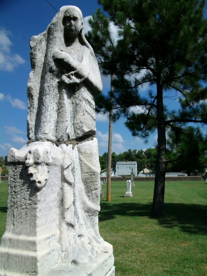 St John's Cemetery (3)
