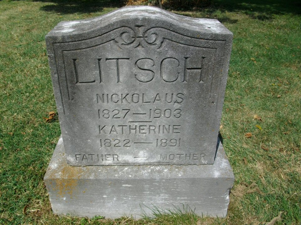St John's Cemetery (6)
