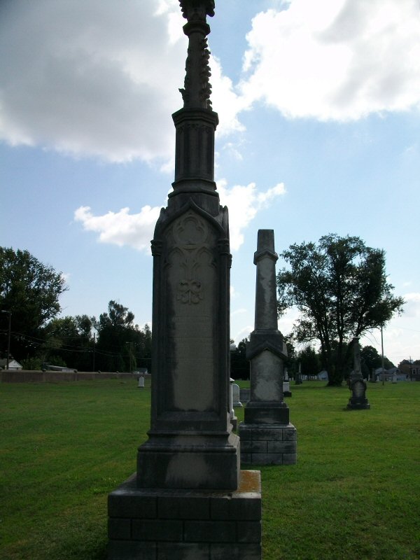 St John's Cemetery (7)