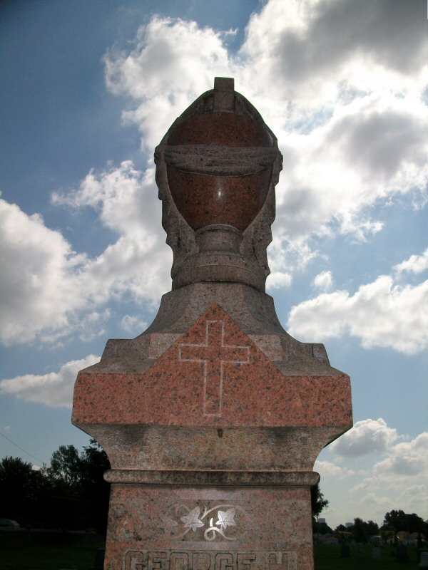 St John's Cemetery (8)