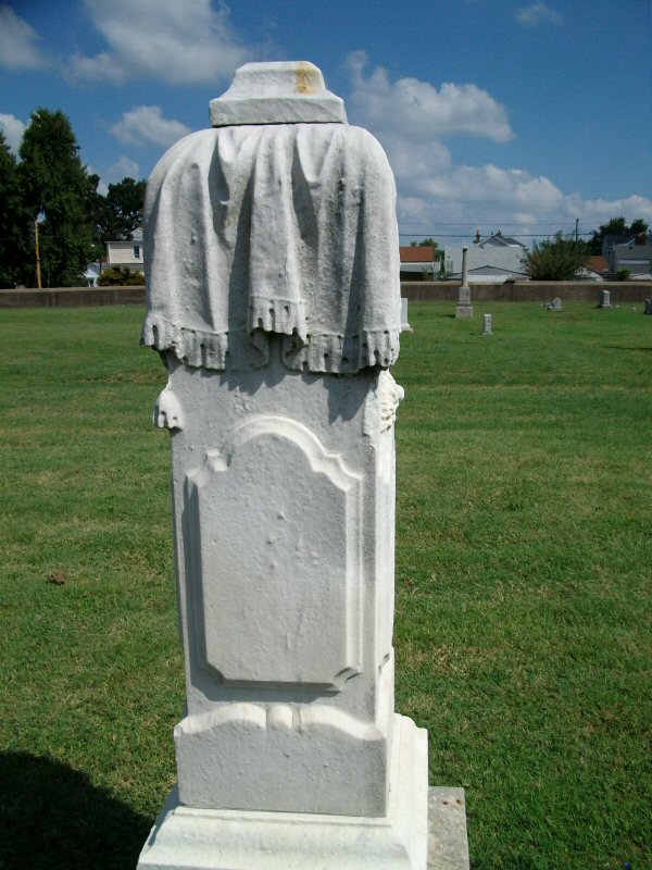 St John's Cemetery (9)